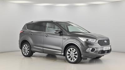 FORD KUGA VIGNALE