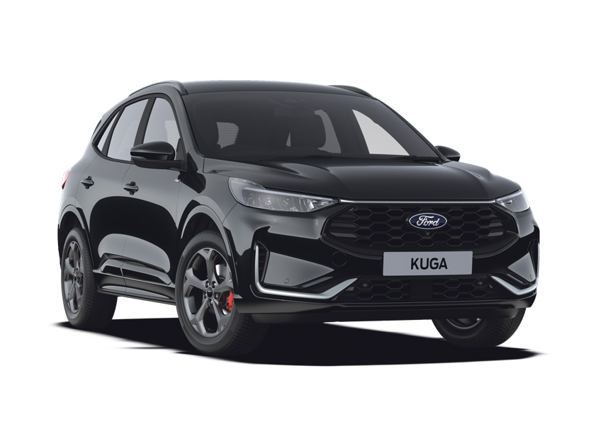 Техническое обслуживание Ford Kuga. Карта ТО с ценами.