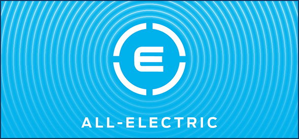 All-Electric