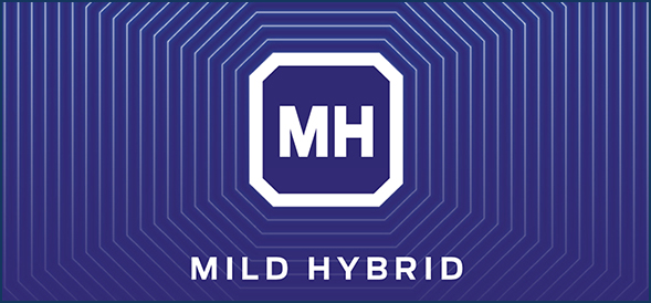 Mild Hybrid