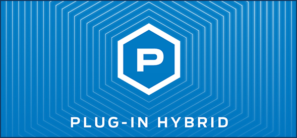 Plug-In Hybrid