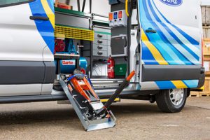 Ford Mobile Servicing | Busseys Main Ford Dealer Norfolk