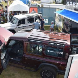 Sandringham Game and Country Fair 2023