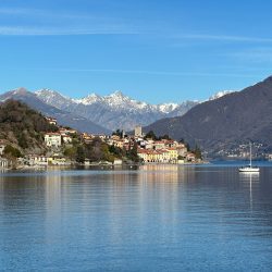 Lake Como