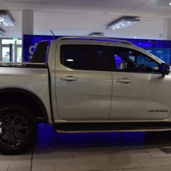 All-New Ford Ranger at Busseys FordStore