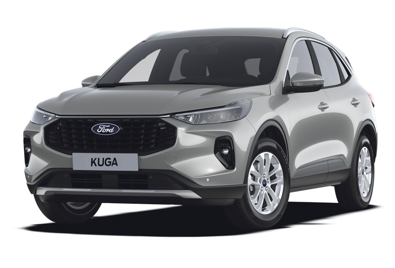 used Ford Kuga