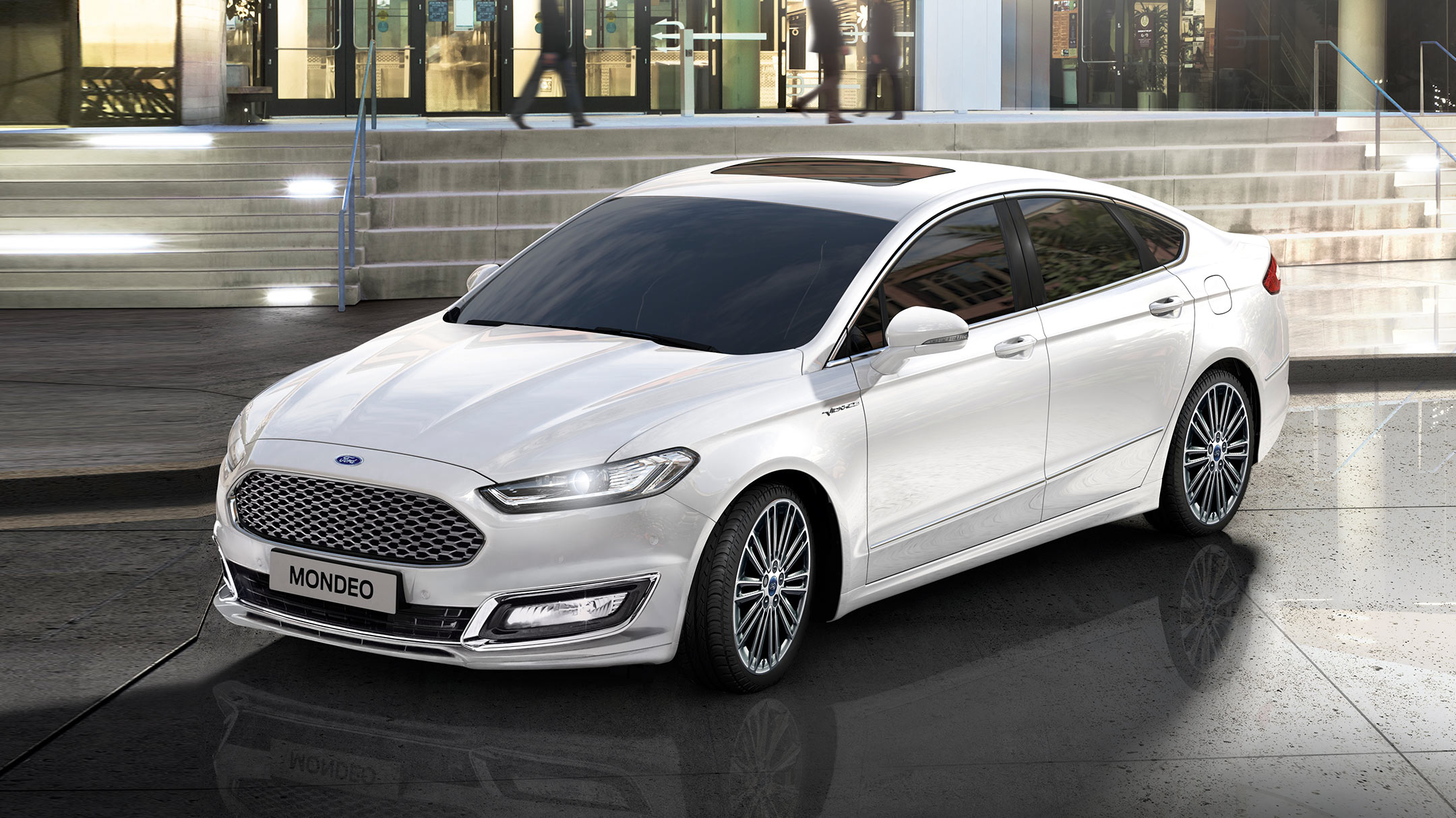 Ford Mondeo Купить