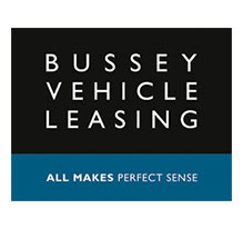 Bussey Vehicle Leasing. The Experts In Contract Hire. Discover Your Solution Today